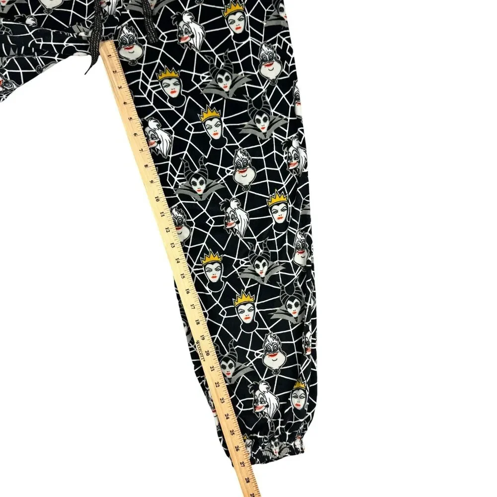 Disney villains pajama